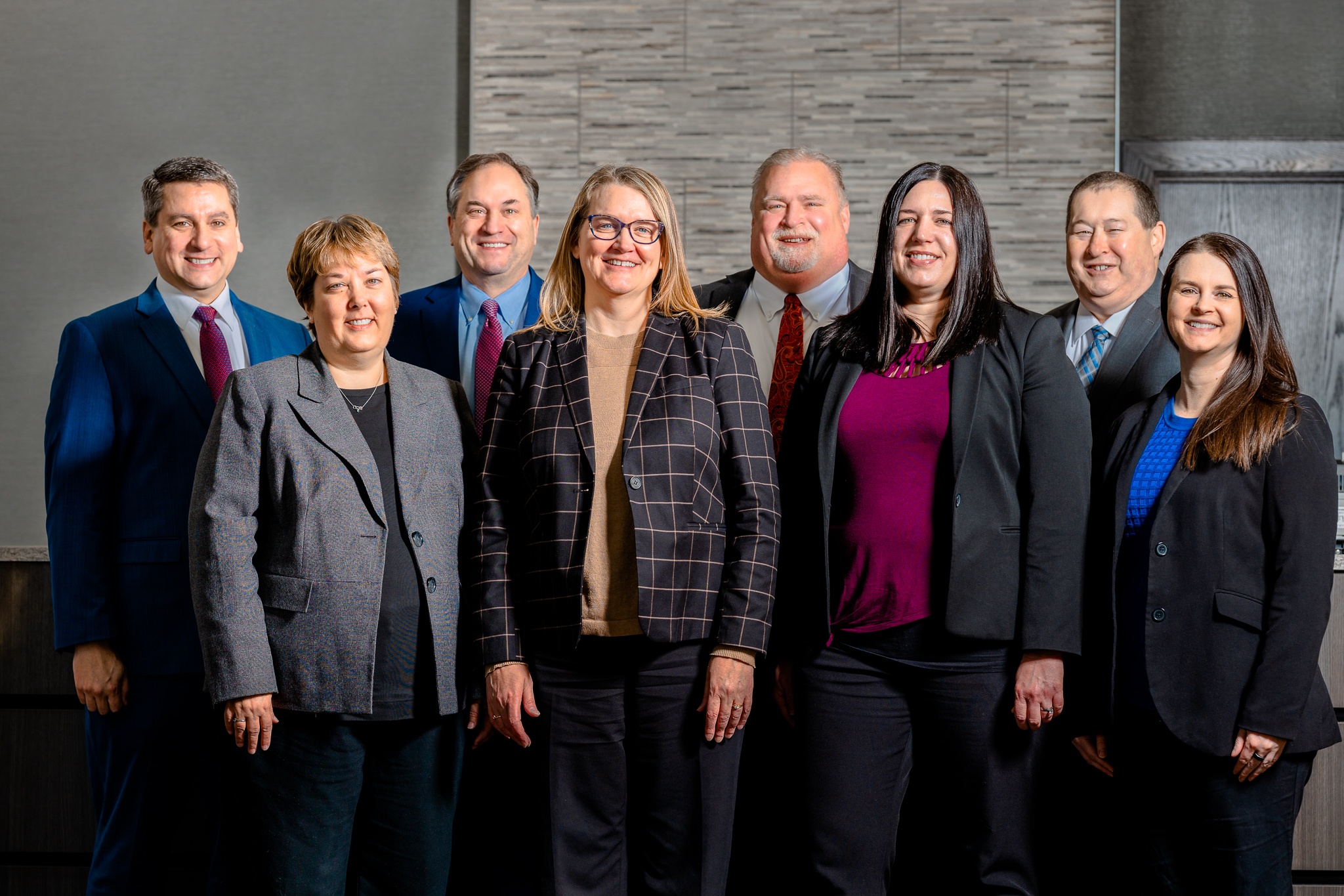HCW Shareholders 2022